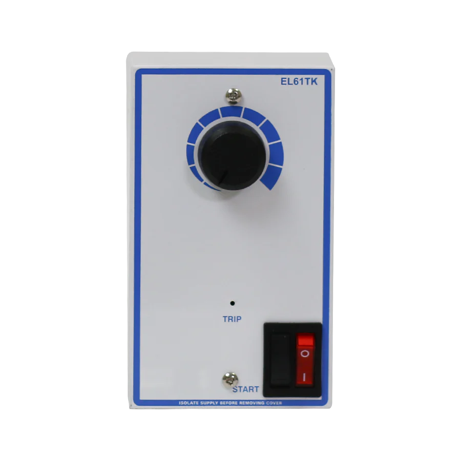 Elta AC Electronic Controllers - Image 3