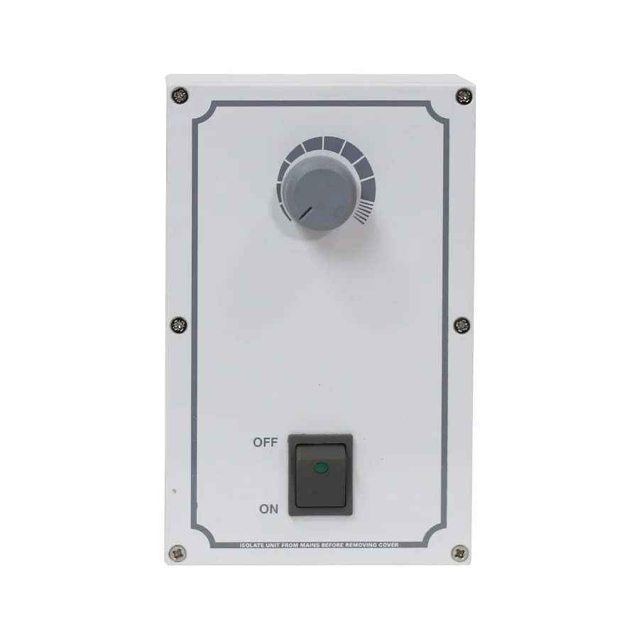 Elta AC Electronic Controllers - Image 4