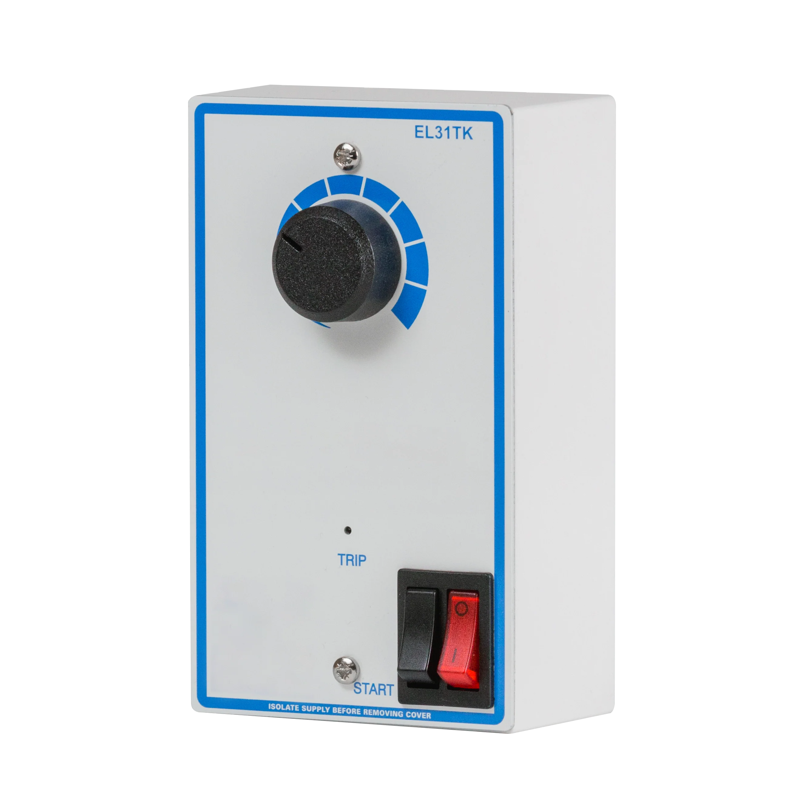 Elta AC Electronic Controllers - Image 5