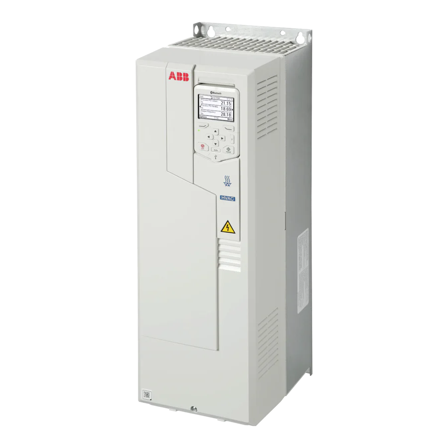 IP55 ABB Variable Speed Drives - Image 3