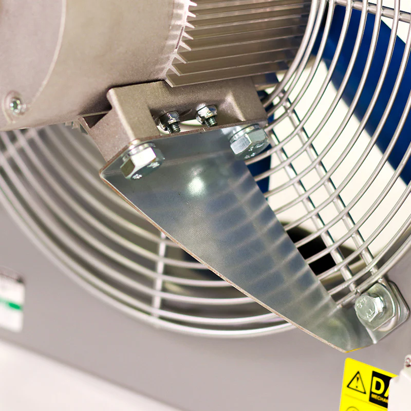 Elta Plate Mounted Axial Flow Fan - Image 4