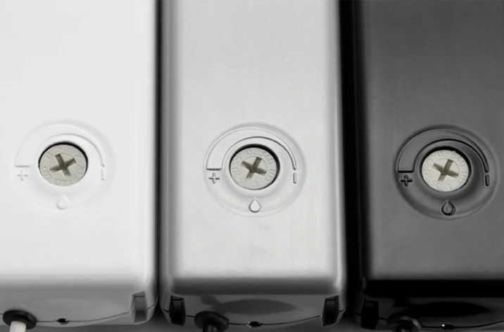 TOPP ACK5 Chain Window Actuator 400mm - Image 3